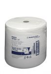 Универсальные одноразовые салфетки WYPALL® L40 (бел., 1 сл., размер 34х31,5, рулон 750 шт), Kimberly Clark, 7452