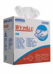 Универсальные многоразовые салфетки WYPALL® Х50 (белый, размер 23,1х31,8, мал.кор 176 шт), Kimberly Clark, 8355