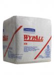 Универсальные многоразовые салфетки WYPALL® Х70 (белый, размер 33х31,5, полибэг 76 шт), Kimberly Clark, 8387
