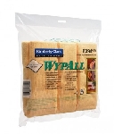 Профессиональная салфетка WYPALL® (цвет жёлтый, размер 40х40), Kimberly Clark, 8394