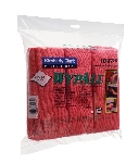 Профессиональная салфетка WYPALL® (цвет красный, размер 40х40), Kimberly Clark, 8397