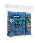 Профессиональная салфетка WYPALL® (цвет синий, размер 40х40), Kimberly Clark, 8395
