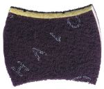 Двухсторонние губки Scotch-Brite, Очень тонкие, 108 x 128 мм, красные, ЗМ, 7615