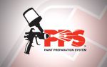 Бачки смесительные Midi PPS™ - 400 мл, 2 шт.; кольца запорные  - 2 шт., 4 наб/уп., ЗМ, 16122