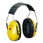 Наушники противошумные (стандартное оголовье) Optime I, ЗМ, h510A-401-gu