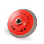 Оправка Hookit для фетровых полировальных кругов, 125 мм, М14, ЗМ, 9628