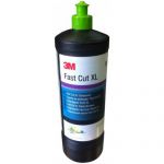 Паста Perfect-it™ Fast Cut XL абразивная полировальная (зеленый колпачок), 1 кг., ЗМ, 51052