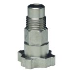 Переходник к краскопультам SATA KLC,MCB,JetRP,NR2000,Jet90, ЗМ, 16039