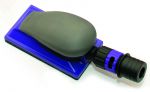 Малый шлифок Hookit Purple+ 70x127 мм, ЗМ, 5170
