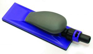 Средний шлифок Hookit Purple+ 70x198 мм, ЗМ, 5171 - Замена стекла, оборудование, инструмент, Ремонт стекол, Полировка стекол. Защитная пленка ClearPlex. Тонировочная пленка.
