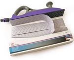 Длинный, Hookit II Dust Free, 70 х 390 мм, 14 отверстий, ЗМ, 9313