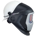Сварочная маска с АЗФ Speedglas 9100V, степени затемнения 5 / 8 / 9-13, ЗМ, 501805