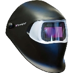 Сварочная маска Speedglas 100S-10 с АЗФ с фиксированной степенью затемнения 3 / 10, ЗМ, 751110