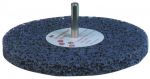 Зачистной круг Clean`N`Strip, со шпинделем 100мм х 13 мм х 6 мм, ЗМ, 5809