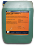 Средство для удаления следов от насекомых INSECT&DIRTREMOVER (11 л.) Koch Chemie