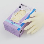 Перчатки резиновые для защиты рук Koch Chemie (100 шт., размер XL) Koch Chemie