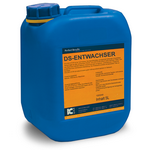 Cредство для снятия воска и консервантов DS-ENTWACHSER (60 кг.) Koch Chemie