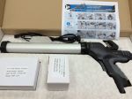 Аккумуляторный пистолет для картриджей и колбас Easipower 600 PLUS combi, PC Cox