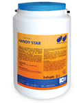 Абразивное мыло/паста для очистки рук HANDY STAR (1 кг.) Koch Chemie