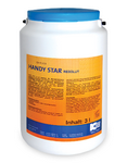 Слабоабразивный крем для бережной чистки рук HANDY STAR RESOLUT (3 л.) Koch Chemie