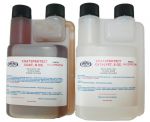 Лак для полировки фар Coat2Protect, Delta Kits, 54100