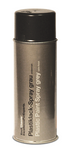Лак-краска PLASTIKLACK-SPRAY GRAU (спрей, 400 мл.) Koch Chemie