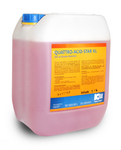 4-х кислотный очиститель для металлических и лаковых колесных дисков QUATTRO-ACID-STAR XL (11 кг.) Koch Chemie