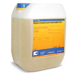 Шампунь для пенокомплекта REACTIVESTICKYSHAMPOO (32 кг.) Koch Chemie