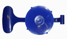 Присоска - кронштейн для фиксации молдингов и уплотнителей Moulding Hold Down Tools # ZEPK26, 149383