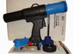 Пневмопистолет T959 Multi Press Pistol для нанесения распыляемых герметиков 310 мл., 142241