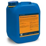 Профессиональный очиститель для мойки автозапчастей TEILEREINIGER ALKALISCH (35 кг.) Koch Chemie