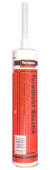 Герметик для уплотнения стекол Teroson RB 4120 EGFD CR 310ml, черный, 800673 - Замена стекла, оборудование, инструмент, Ремонт стекол, Полировка стекол. Защитная пленка ClearPlex. Тонировочная пленка. 