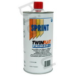 A05 Грунт Sprint для пластика Twinplast, уп. 0.75л/0,649кг, A051700001