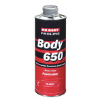 Антикор BODY (Боди) 650 Proline (серый) уп. 1 кг