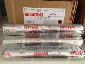 Клей для вклейки стекол DOW BETASEAL 1001 (картуш 310 мл.) DOW - Замена стекла, оборудование, инструмент, Ремонт стекол, Полировка стекол. Защитная пленка ClearPlex. Тонировочная пленка.