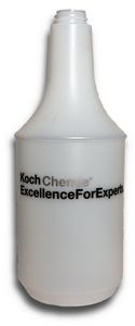 Бутылка для распрыскивателя Koch Chemie (1 л.) Koch Chemie - Замена стекла, оборудование, инструмент, Ремонт стекол, Полировка стекол, фар. Химия для мойки и химчистки. Защитная пленка ClearPlex.