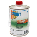 C03 Отвердитель Sprint для лаков HS/MS Normale, уп. 0,5л, C031600001