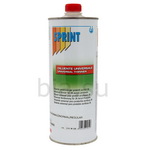 D10 Разбавитель Sprint акриловый Universal Normale, уп. 1л, D107800001