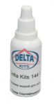 Полимер жидкий для ремонта трещин Delta Kits