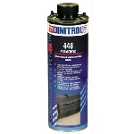 Антигравий 448 Dinitrol (банка 1 л.) black, 11046