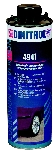 Антикоррозийный материал для днища автомобиля 4941 Dinitrol (бочка 60 л.), 11176
