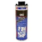 Антикоррозийный материал для днища автомобиля 4942 Dinitrol (бочка 208 л.), 11183
