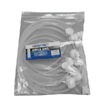 Насадка на аэрозольный баллон Dinitrol extension hose nozzledin. e 10p, 17149 - Замена стекла, оборудование, инструмент, Ремонт стекол, Полировка стекол. Защитная пленка ClearPlex. Тонировочная пленка.