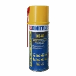 Смазочный материал для монтажных и ремонтных работ MS40 Dinitrol (аэрозоль 0.4 л.), 11418