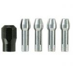 Набор цанг Dremel 4485