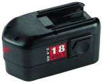 Аккумулятор NiCd 18В, Equalizer, 48112230
