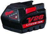 Аккумулятор Li-I 28В, Equalizer, 48112830