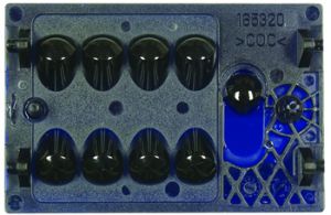 Датчик дождя/света, Equalizer, DRS369 - Замена стекла, оборудование, инструмент, Ремонт стекол, Полировка стекол. Защитная пленка ClearPlex. Тонировочная пленка.