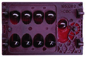 Датчик дождя/света, Equalizer, JRS400 - Замена стекла, оборудование, инструмент, Ремонт стекол, Полировка стекол. Защитная пленка ClearPlex. Тонировочная пленка.