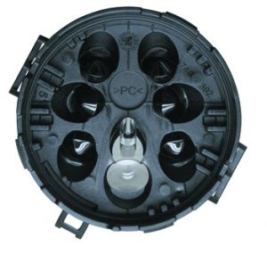 Ёмкость для датчика с гелевым комплектом, Equalizer, CRS363 - Замена стекла, оборудование, инструмент, Ремонт стекол, Полировка стекол. Защитная пленка ClearPlex. Тонировочная пленка.